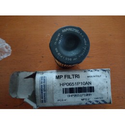HPO651P10AN MP Filter Hydraulic Filter Insert