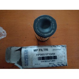 HPO651P10AN MP Filter Hydraulic Filter Insert