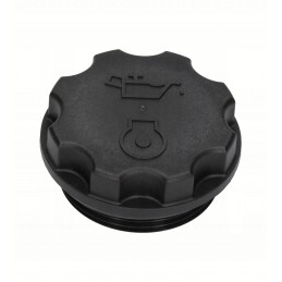 Manitou 550493 engine oil filler cap