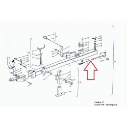 Press cable fi 3 motogeneric