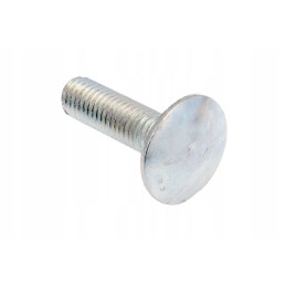 Kb8850378 carriage bolt m10 x 1 5 x 35