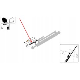 Kb8874080 reducing connector