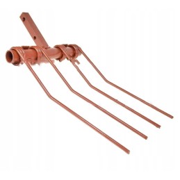 Complete forks, horse-drawn fork spreader 52081