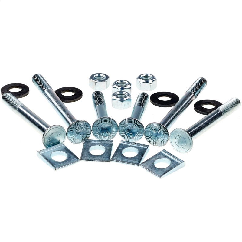 Wacker bs foot screw set 0212386