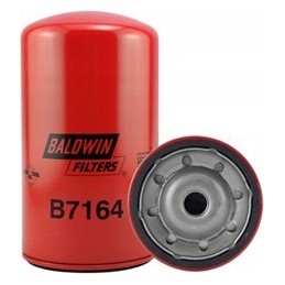 Spin on baldwin b7164 oil filter