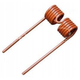 Finger of the German press 6 zw German press 59500