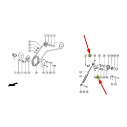 0000085250 ring 22 x 26 x 37