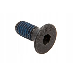 700750015 Allen screw 10 32 x 1 2