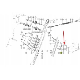 817650 1 limiter 4 x 358 9 x 401 2