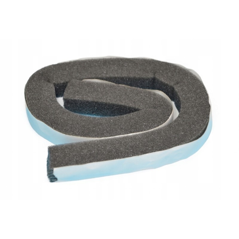 Manitou water radiator gasket 747540