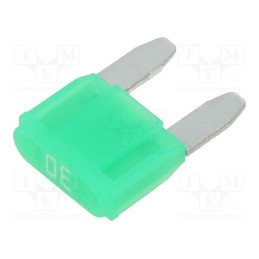 5 pcs x OPTIFUSE - ANM-30A - Fuse: fuse, 30A, 32VDC, automotive, 10.9mm, Mini