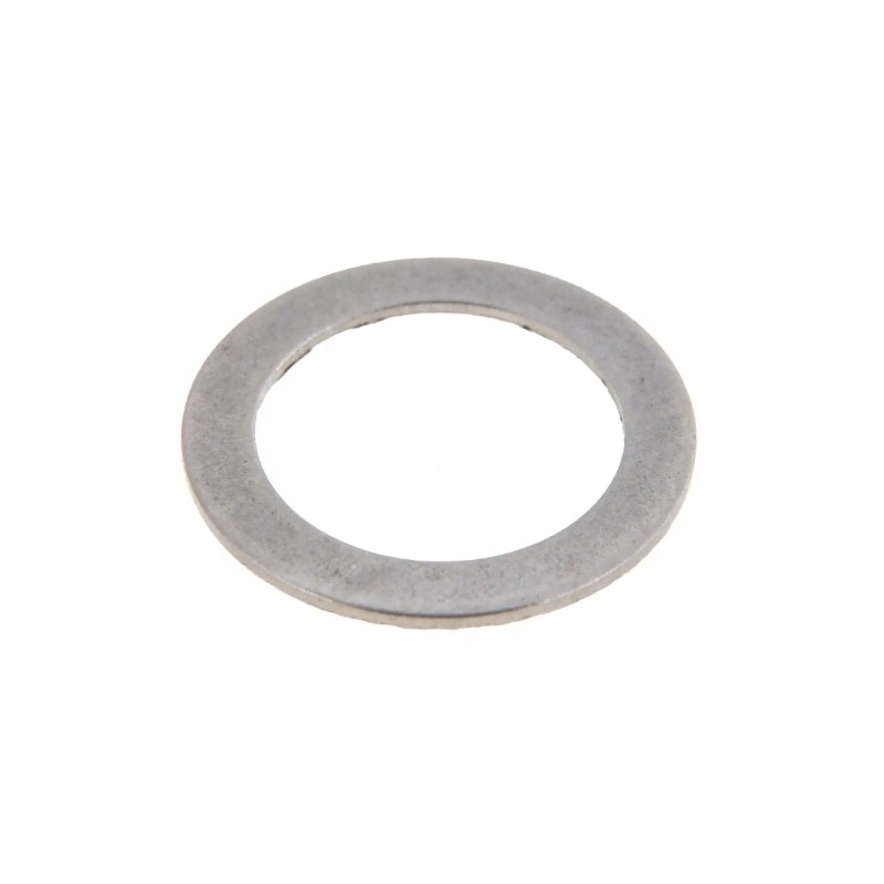 7852593 plain washer 9 16 x 13 16 x 20 ga