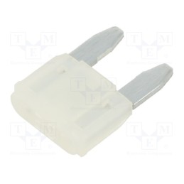 5 pcs x OPTIFUSE - ANM-25A - Fuse: fuse, 25A, 32VDC, automotive, 10.9mm, Mini