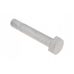 Kb8850a78 screw, partial thread, m10 x 60