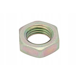 30601022 nut 6 angles m22 x 2 5