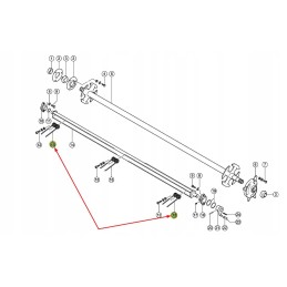 848381 0 spring finger