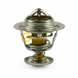 Water thermostat perkins 404d 22t 404d 22ta 403d 17