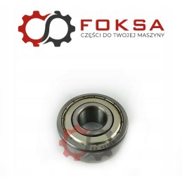 Roller with pin jag52 0017