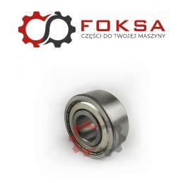 Roller with pin jag52 0017