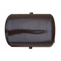 10l oil tank, hydraulic unit