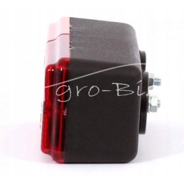 Rear lamp combination mf wo 72u was