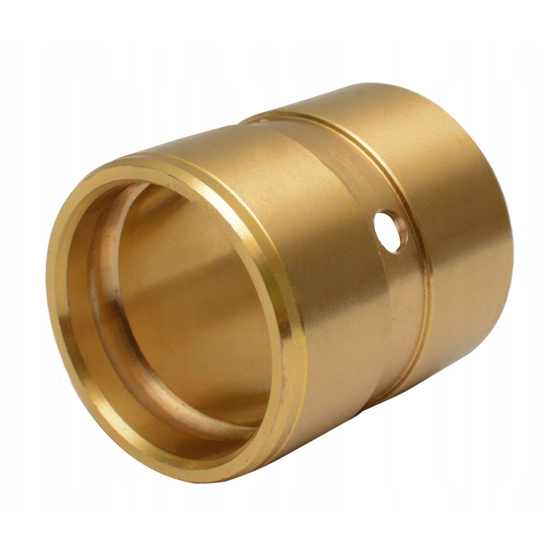 JCB backhoe loader kingpin bush