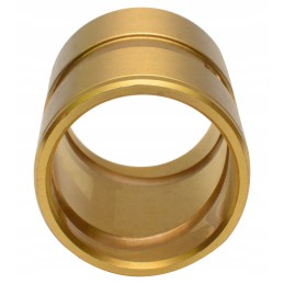 JCB backhoe loader kingpin bush