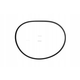 Brake seal replacement for cat