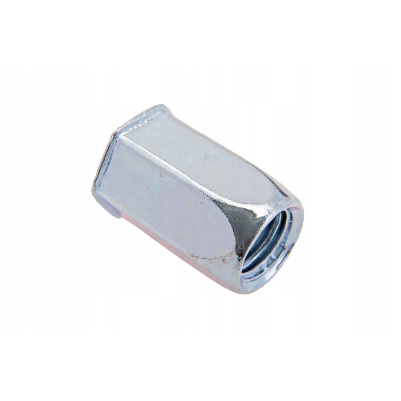 B00990007r rivet nut m8 x 1 25