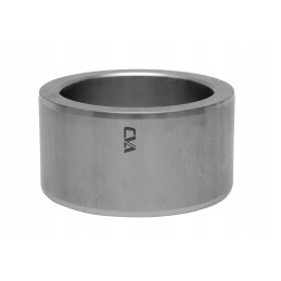 CVA bushing for cat backhoe loader sliding frame