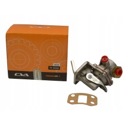 Fuel pump cva jcb 3cx 4cx