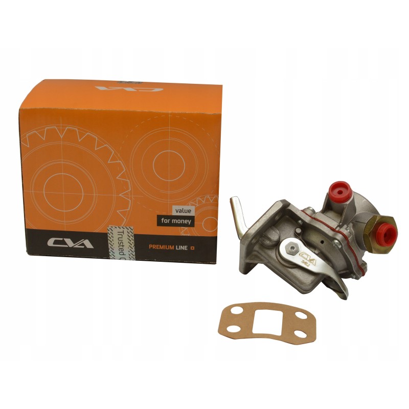 Fuel pump cva jcb 3cx 4cx