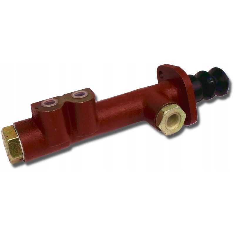 Strong long brake master cylinder Ursus C 360 2 degrees