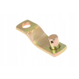 5595 017 02 600 plate with pin