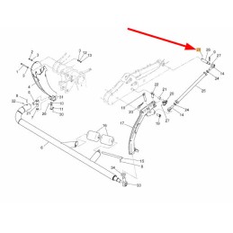 Kb0092001 safety pin