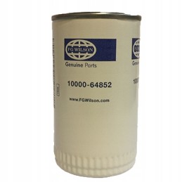 Oil filter fg wilson 10000 64852