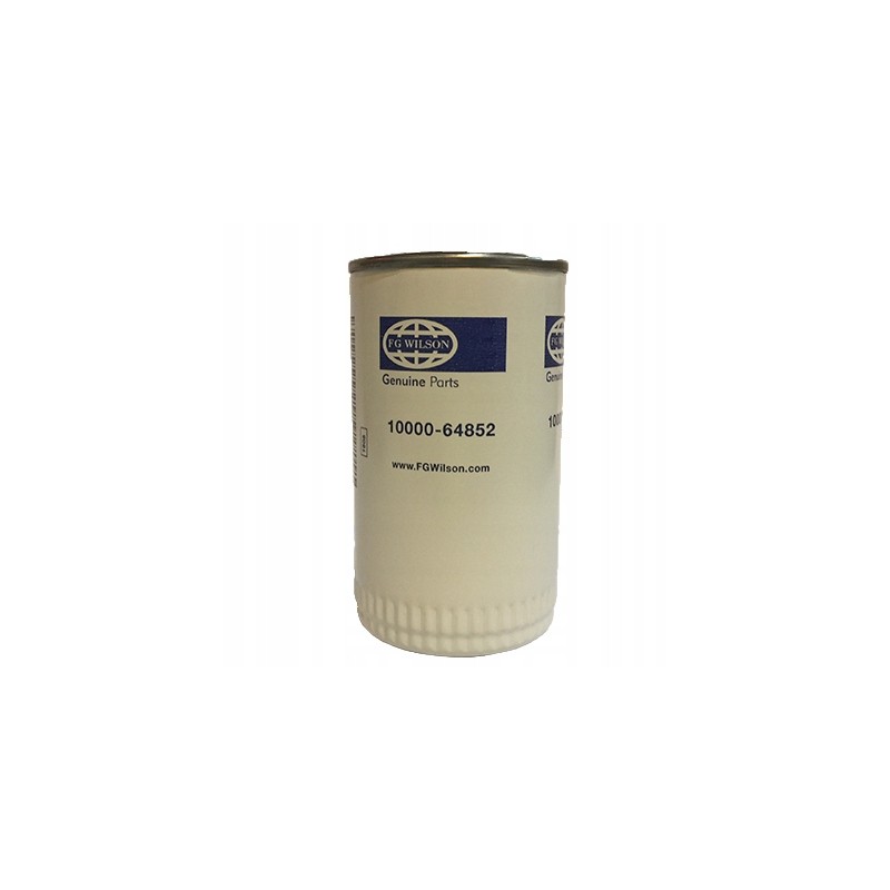 Oil filter fg wilson 10000 64852