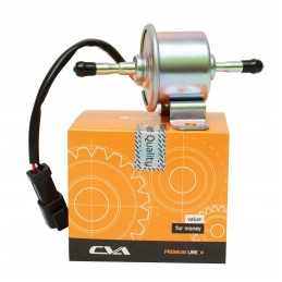 Fuel pump jcb mini excavator bobcat yanmar jcb