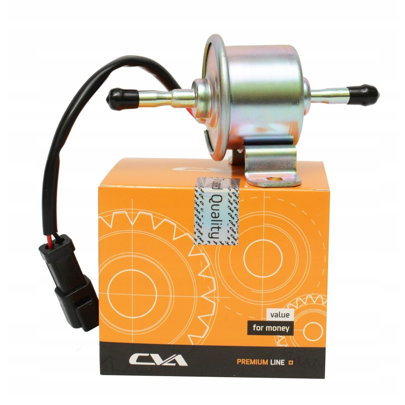 Fuel pump jcb mini excavator bobcat yanmar jcb