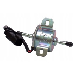 Fuel pump jcb mini excavator bobcat yanmar jcb