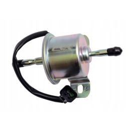 Fuel pump jcb mini excavator bobcat yanmar jcb