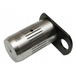 Tailstock pin cva backhoe loader cat