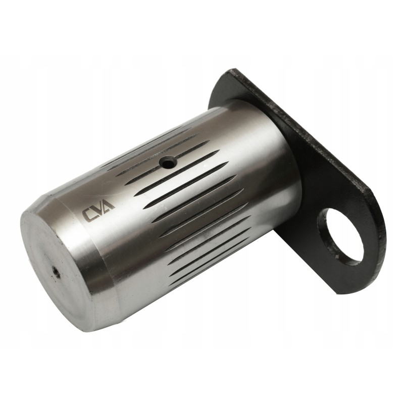 Tailstock pin cva backhoe loader cat