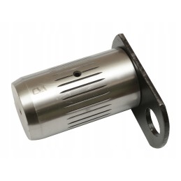 Tailstock pin cva backhoe loader cat