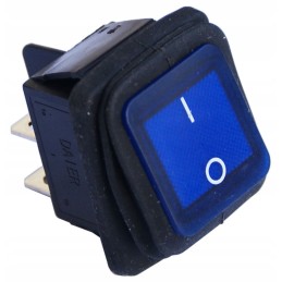 On/off switch for excavator forklift manitou forklift