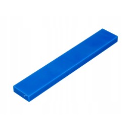 Blue base 30x180x10 manitou 270121
