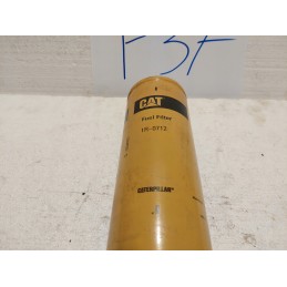 Fuel filter catepilar cat 1r 0712 h170wk wk11102