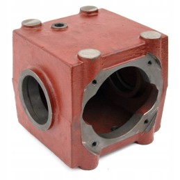 Transmission housing sipma z 279 z 569 pk 01m 00 01a