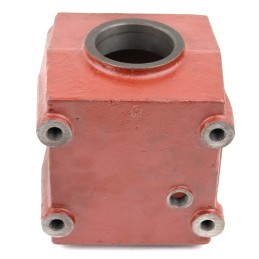 Transmission housing sipma z 279 z 569 pk 01m 00 01a
