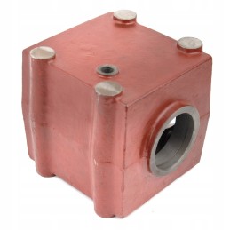 Transmission housing sipma z 279 z 569 pk 01m 00 01a